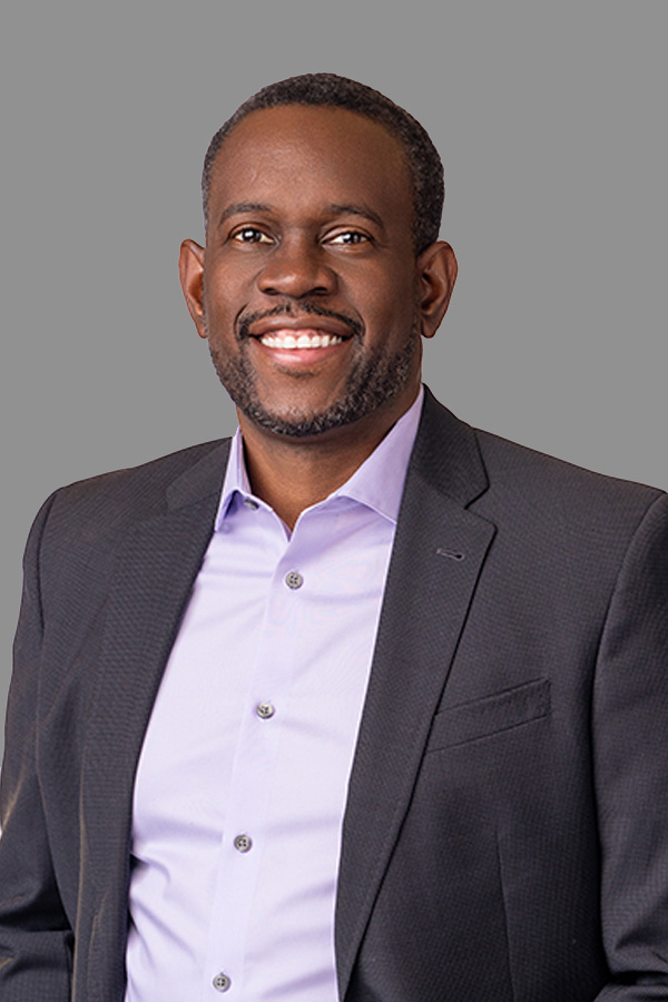 Chris Giles