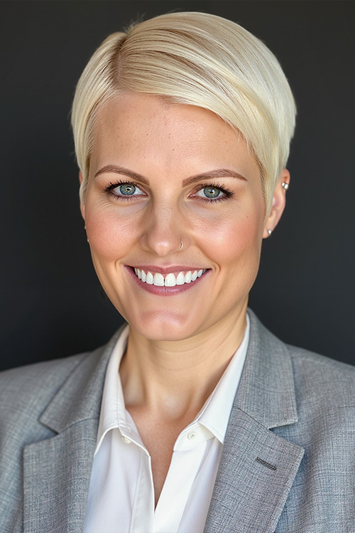 Rachel Pross