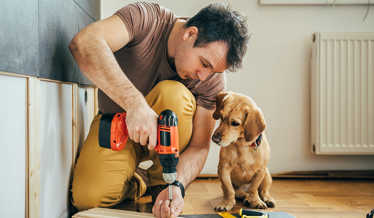 Your Spring Home Maintenance Checklist