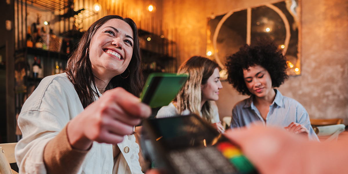 7 Signs You Need to Break Up with Credit Card Spending