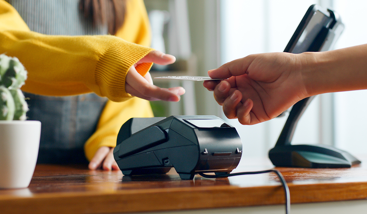 Flip Card Facts About Debit Cards