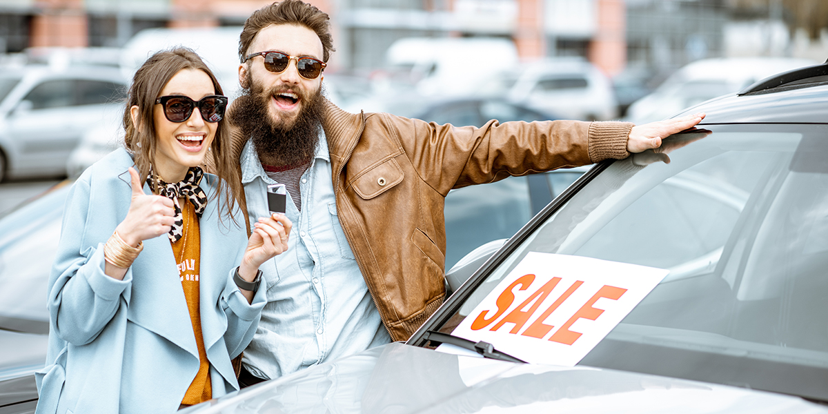 Used Car Red Flags—And How to Spot Them