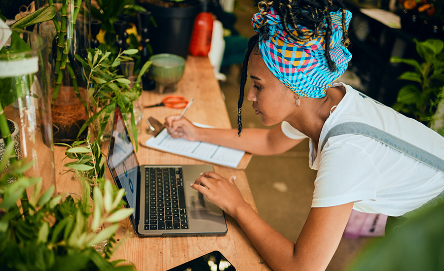 Setting Boundaries: How to Avoid Commingling Business and Personal Finances