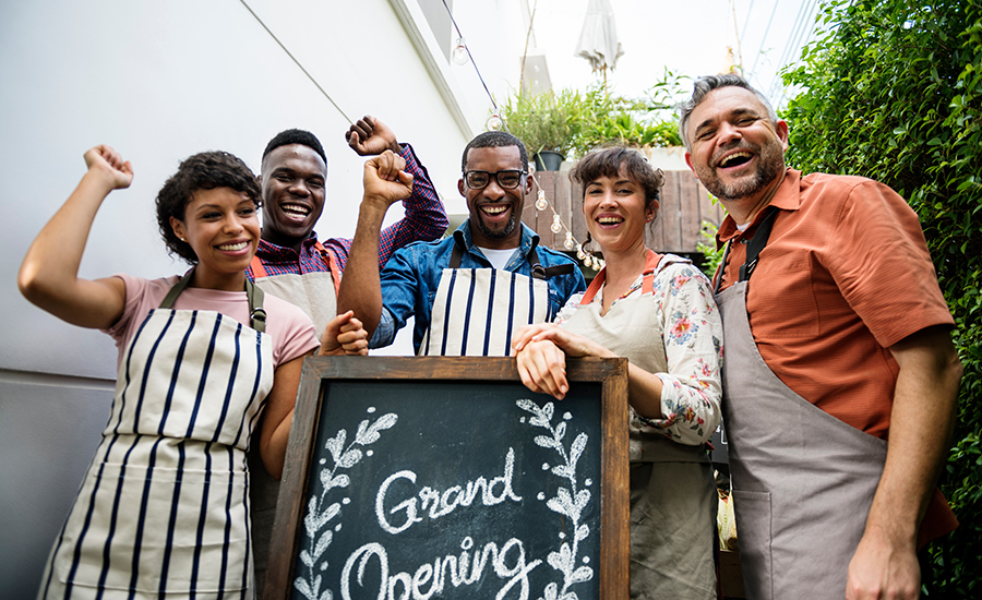 How to Write a Small Business Plan