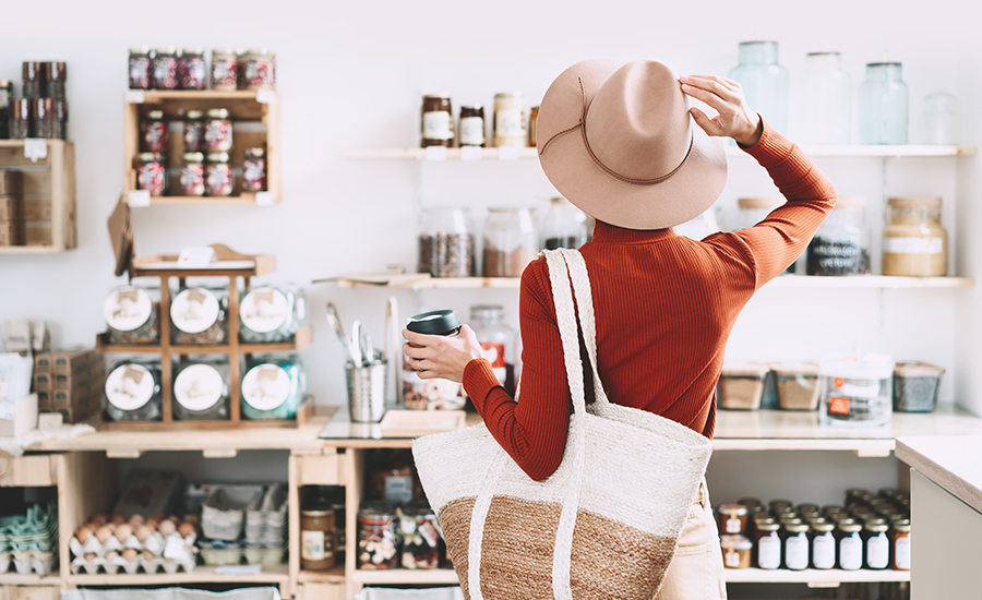 Small Business Strategies: How to Make the Most of Small Business Saturday