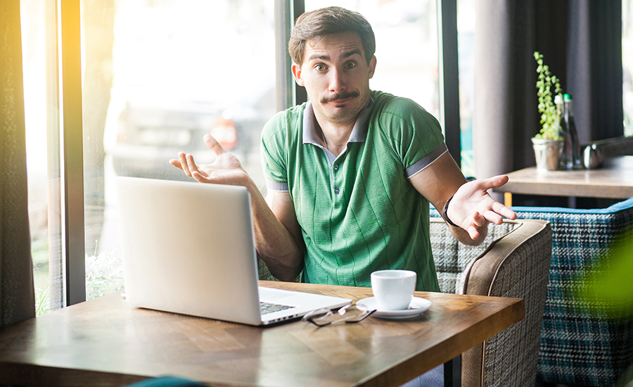 How Safe Are You Online?