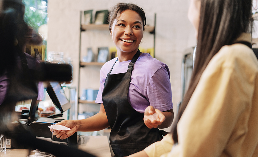 Give or Skip: Should You Donate at the Cash Register?