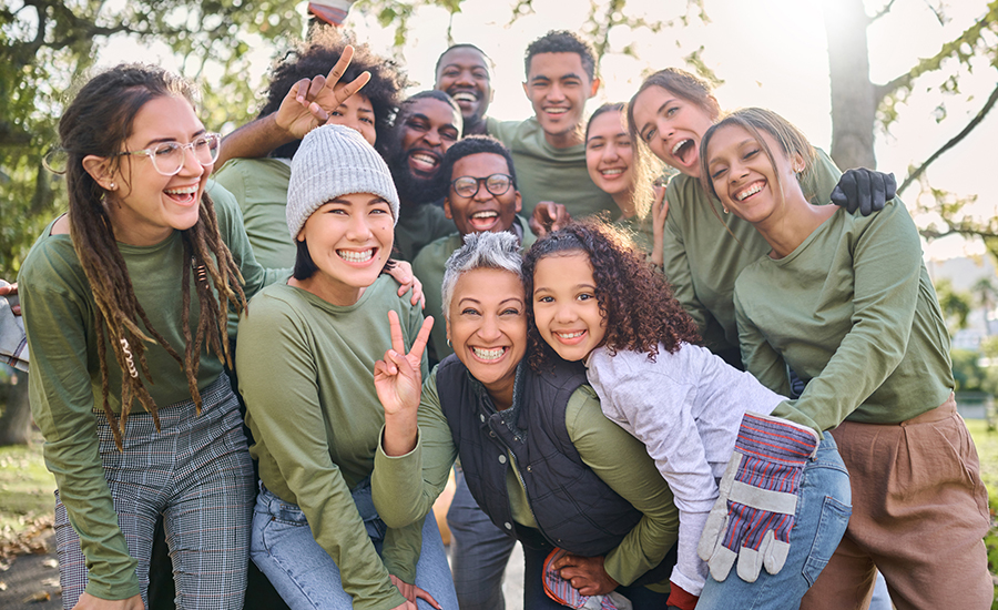 What is Giving Tuesday?