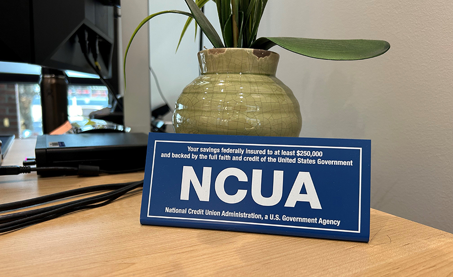 What is the NCUA?