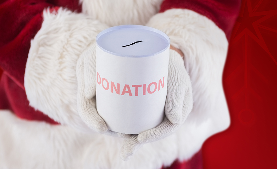 Safe Charitable Giving: How to Avoid Holiday Donation Scams