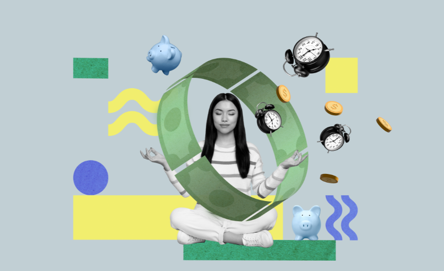 Protecting Your Finances Through Mindfulness