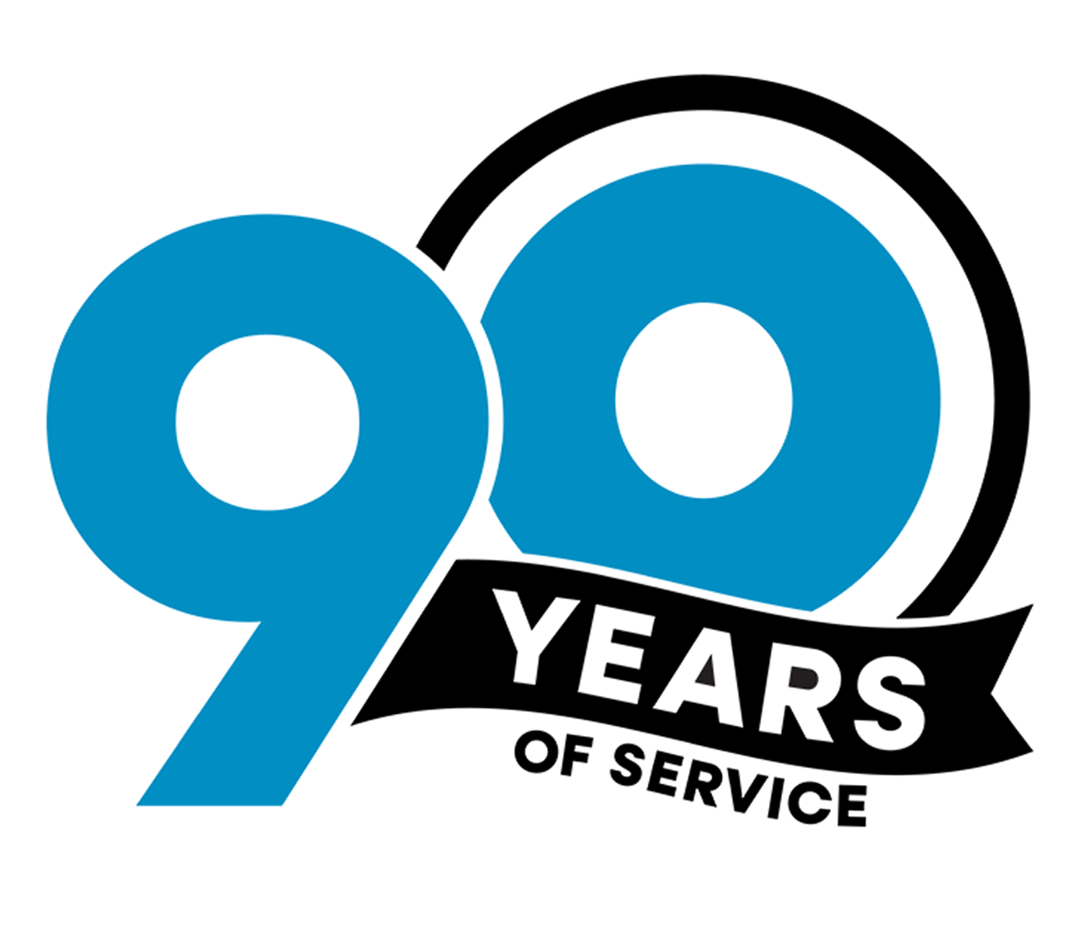 90 Years
