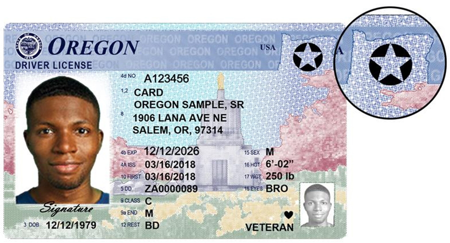 What to Know About Getting Your Oregon REAL ID
