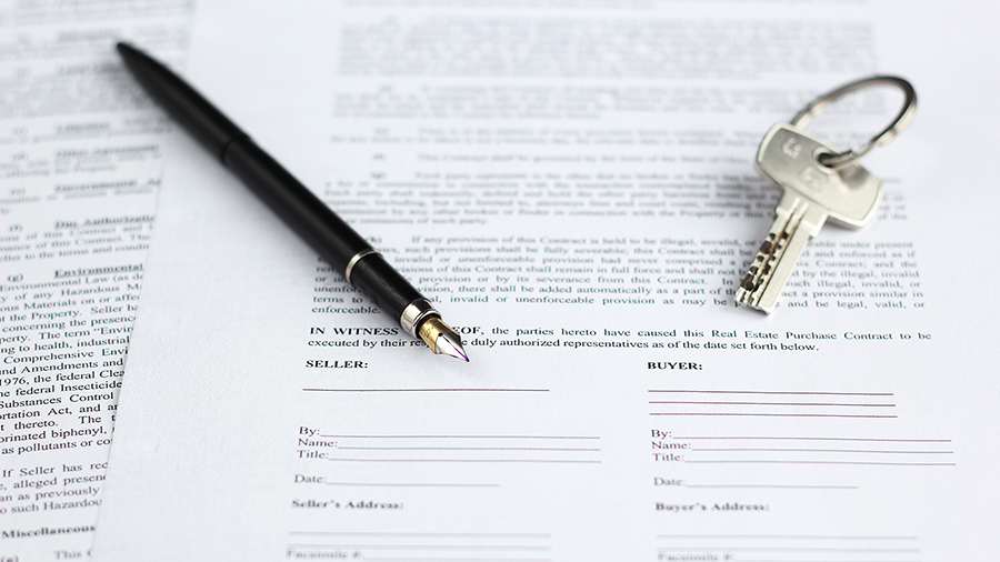 Home Title Theft: Real Threat or Hyped-Up Hooey?