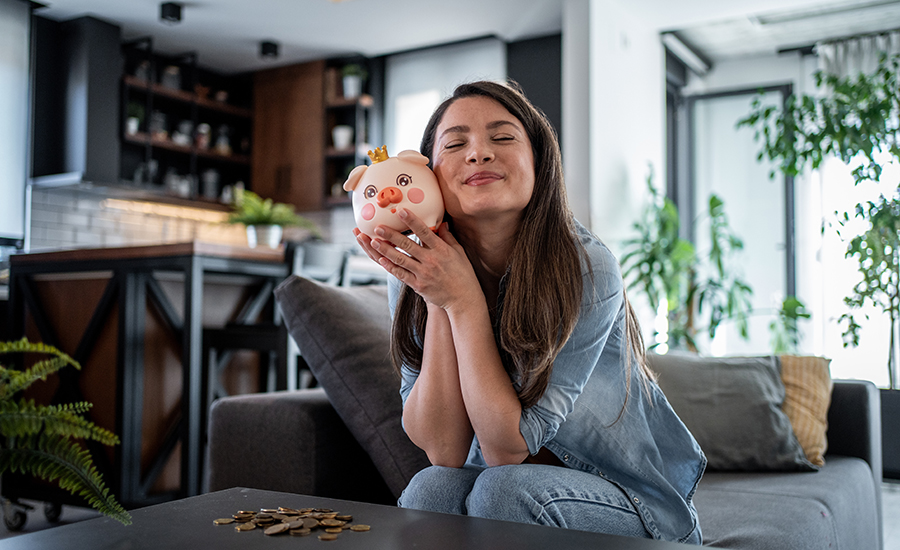 5 Ways to Practice Financial Self-Care