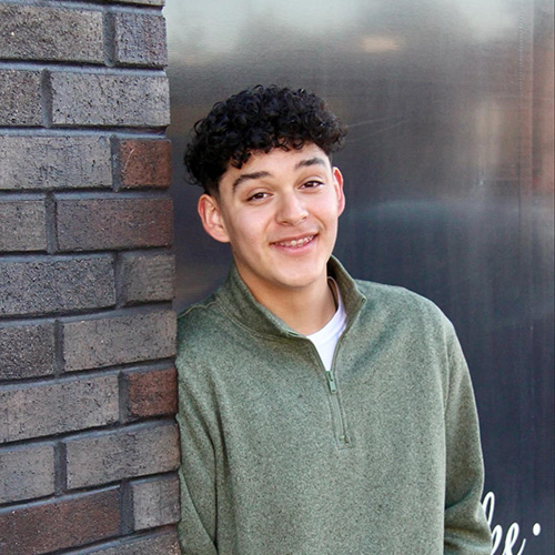 Alexander (Alex) Pelayo-Rodriguez