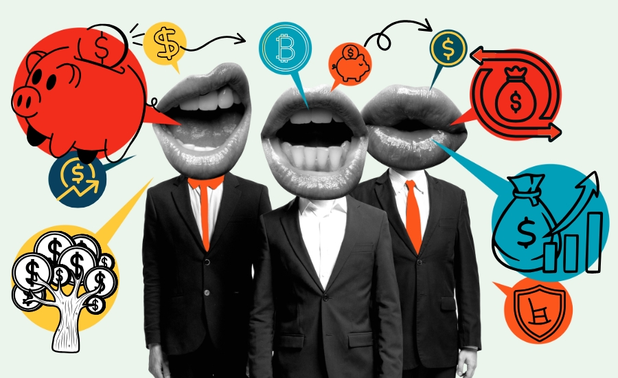 How to Spot “Get Rich Quick” Scams and Protect Your Money