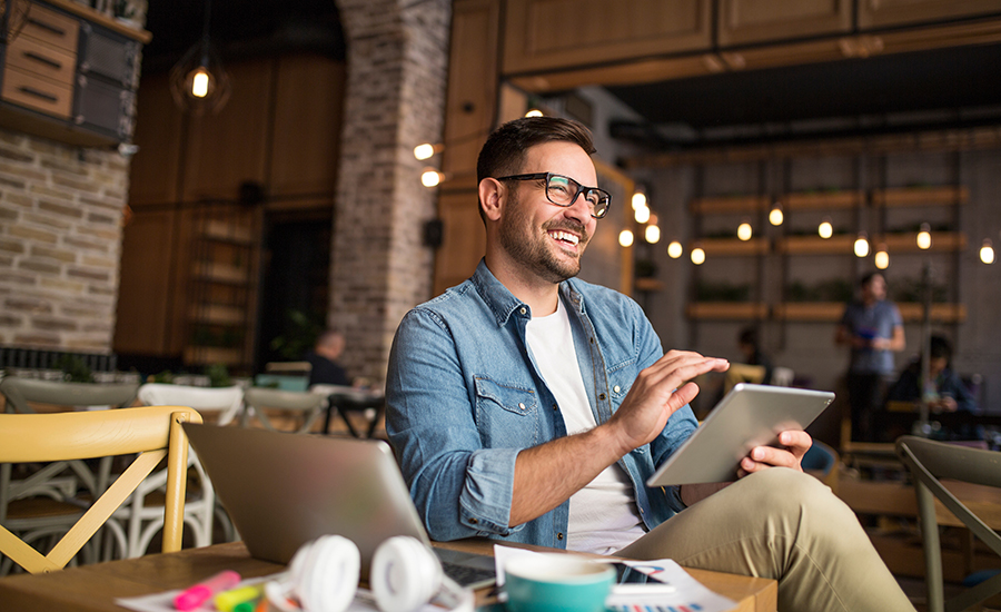 The Power of Compound Interest