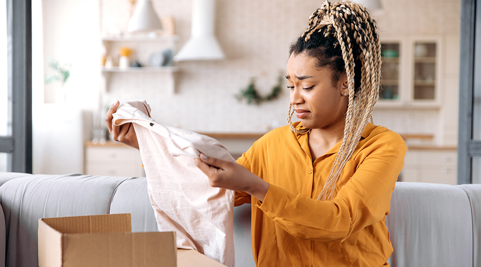 Brushing Scams: What to Do if You Get a Package You Didn’t Order