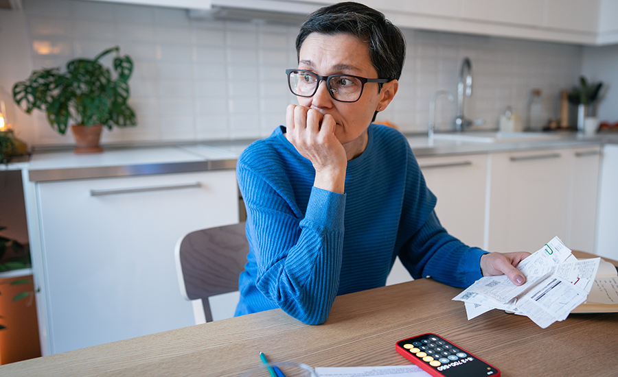 Tips for Living Paycheck to Paycheck in a High-Cost World