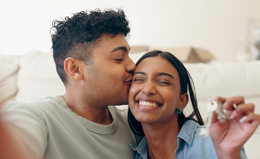 How to Improve Your Credit Before Buying a House