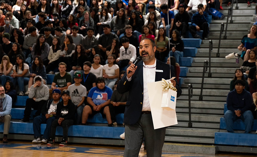 Why Financial Education is a Core Part of the Credit Union Mission