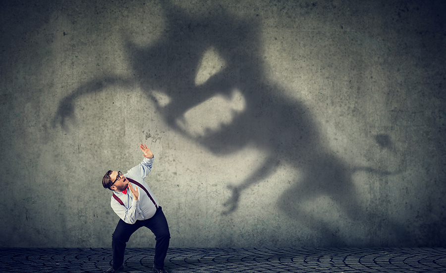 Scary Financial Habits That Haunt Your Credit Score