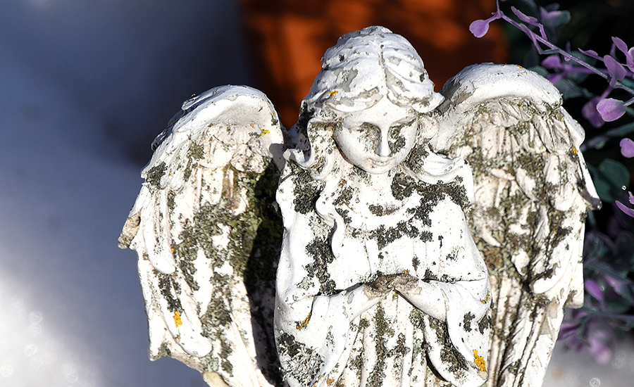 What Happens to Your Debt When You Die?