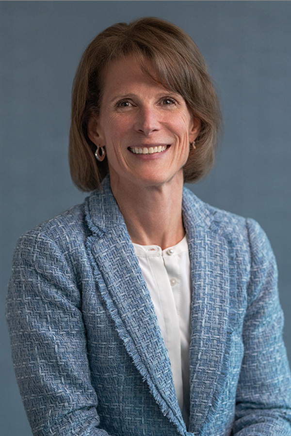 Tami Mack