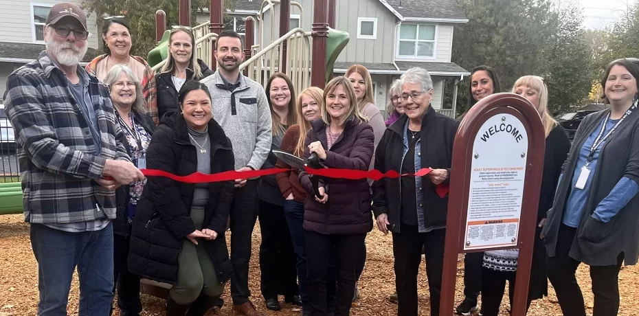 Polk Community Development Corporation