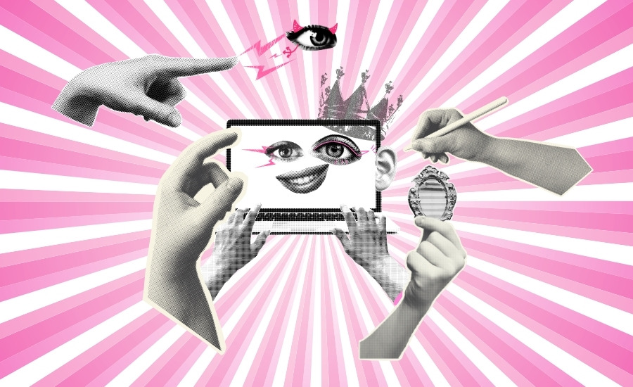 How to Give Yourself a Cybersecurity Makeover