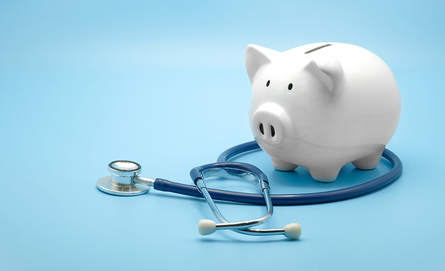 Time for a Financial Health Checkup