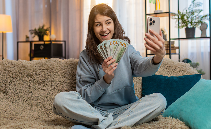 Money Trends from 2025 (and What They Mean for 2026)