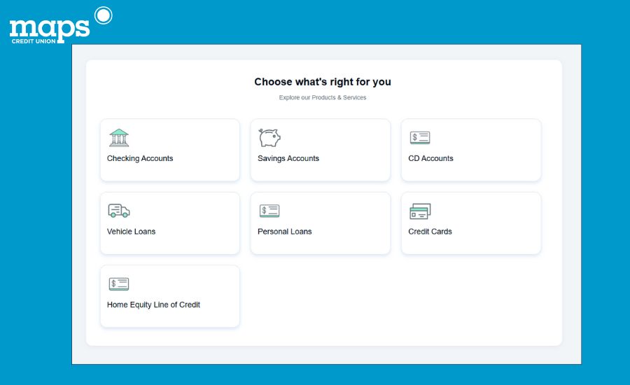 Types of Accounts and When to Use Them
